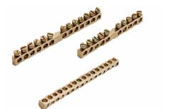 Terminal Blocks Brass Terminal Blocks Brass Terminals